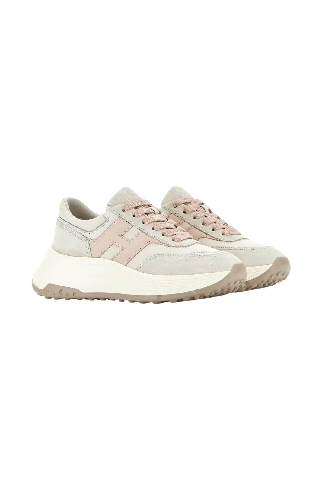 Hogan women's Hi-Fi sneakers