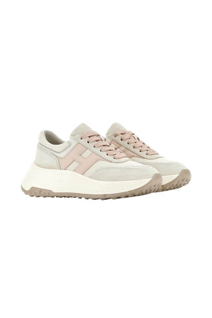 Hogan women's Hi-Fi sneakers
