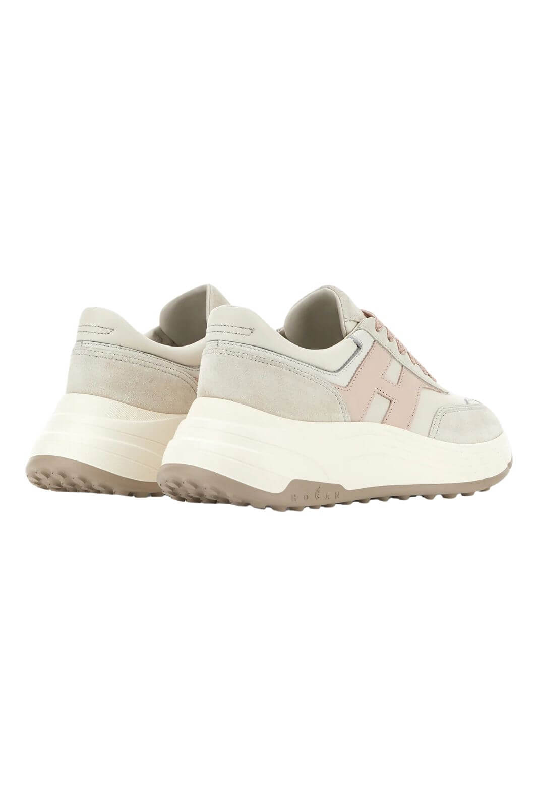 Hogan women's Hi-Fi sneakers