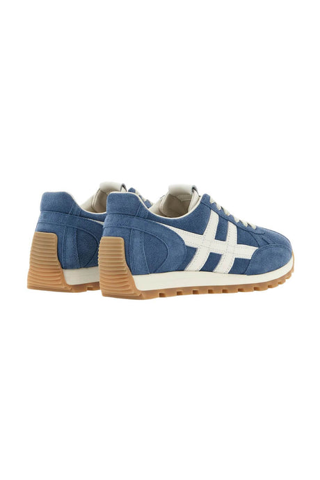 Hogan women's 86er sneakers