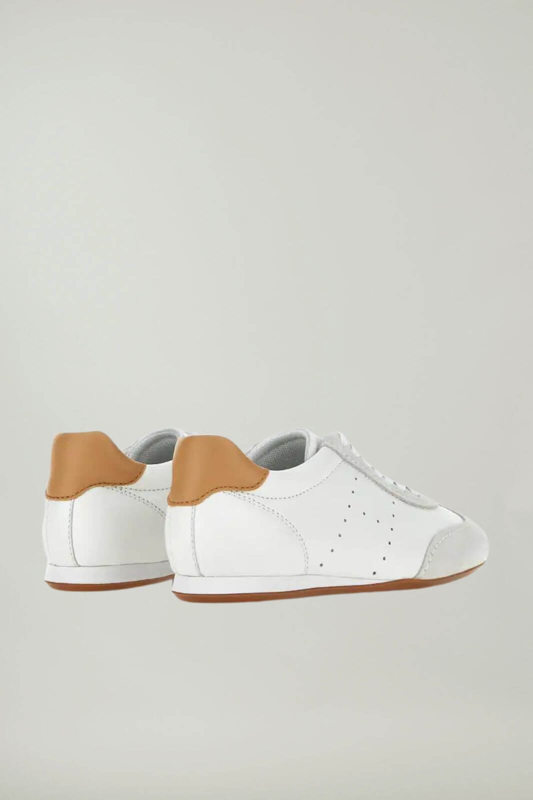 Hogan Sneakers Women H676
