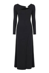 Hanita Abito Donna Lungo Elegante
