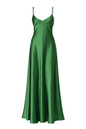 Hanita Abito Donna in Satin