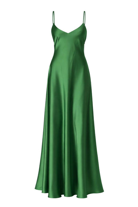 Hanita Abito Donna in Satin