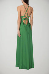 Hanita Abito Donna in Satin