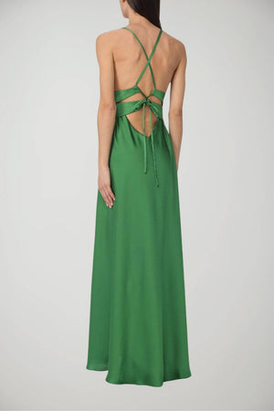 Hanita Abito Donna in Satin