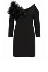 Hanita Abito Donna con Strass