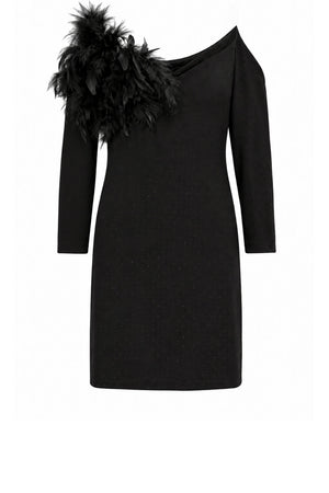 Hanita Abito Donna con Strass