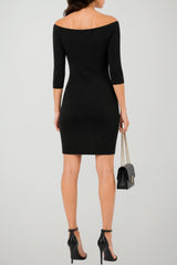 Hanita Abito Donna con Strass