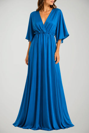 Hanita Abito Donna in Satin