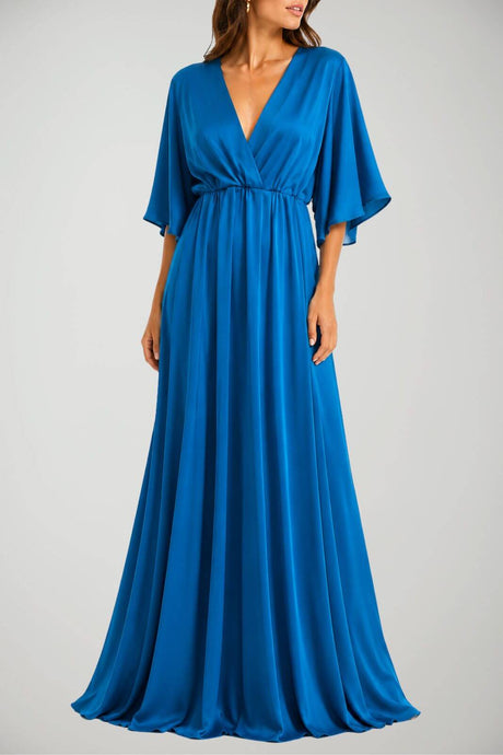 Hanita Abito Donna in Satin