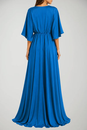 Hanita Abito Donna in Satin