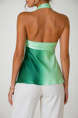 Hanita Blusa Donna in Chiffon