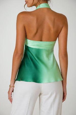 Hanita Blusa Donna in Chiffon