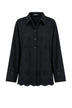Hanita Camicia Donna traforata