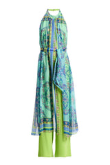 Hanita Jumpsuite Donna Fantasia