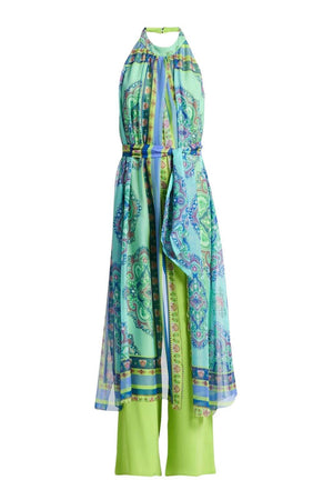 Hanita Jumpsuite Donna Fantasia