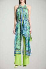 Hanita Jumpsuite Donna Fantasia