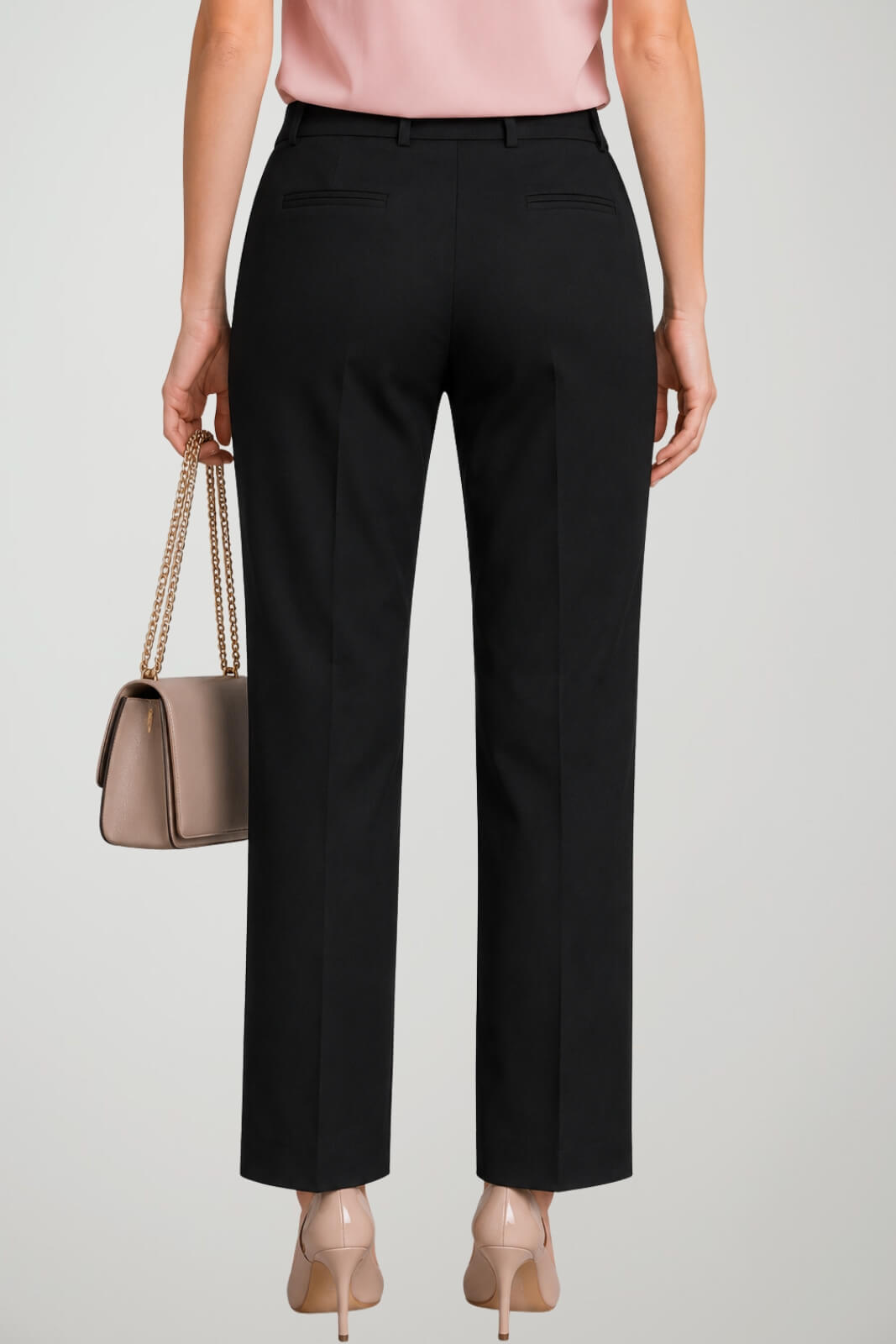 Hanita Pantaloni Donna