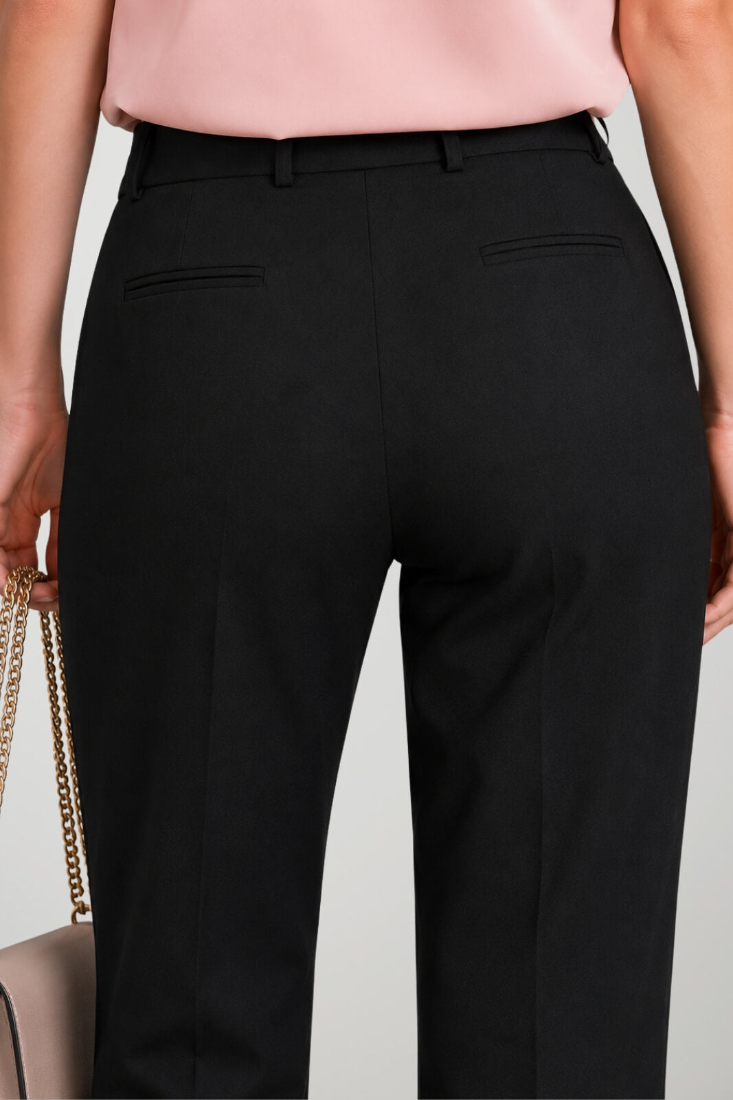Hanita Pantaloni Donna