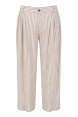 Hanita Pantaloni Donna a Palazzo
