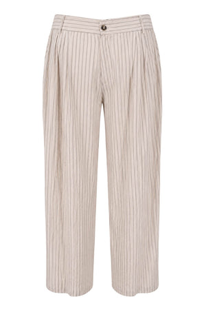 Hanita Pantaloni Donna a Palazzo