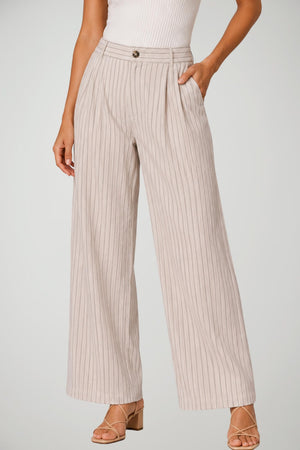 Hanita Pantaloni Donna a Palazzo