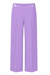 Hanita Pantaloni Donna a palazzo