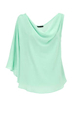Blusa da donna Hanita fluida