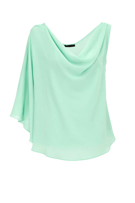 Blusa da donna Hanita fluida