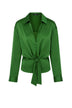 Camicia da donna Hanita con nodo