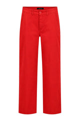 Hanny Deep Pantaloni Donna Higt Rise
