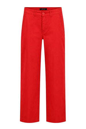 Hanny Deep Pantaloni Donna Higt Rise