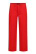 Hanny Deep Pantaloni Donna Higt Rise