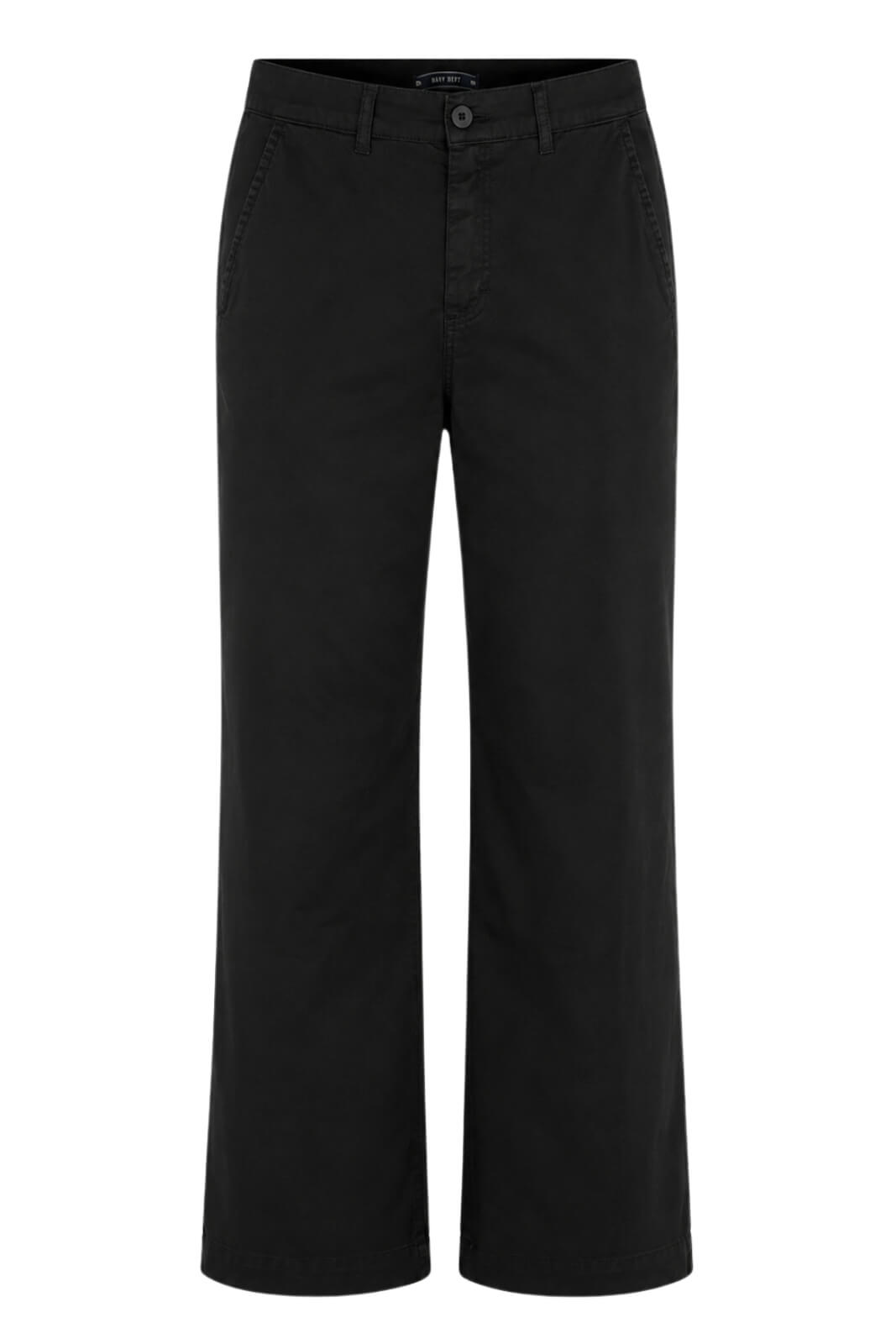 Hanny Deep Pantaloni Donna Higt Rise