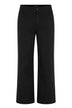 Hanny Deep Pantaloni Donna Higt Rise