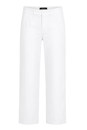 Hanny Deep Pantaloni Donna Higt Rise