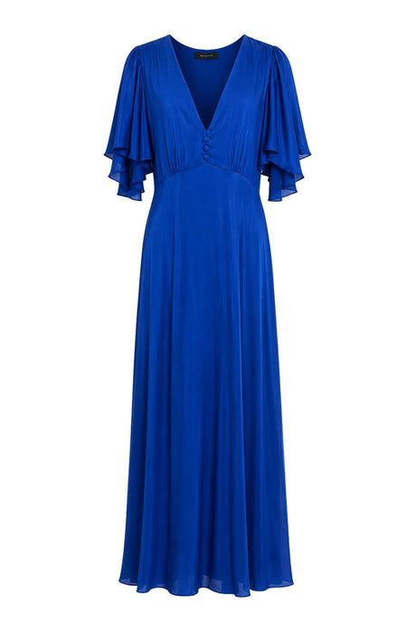 Hanny Deep Abito Donna in Satin