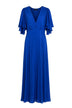 Hanny Deep Abito Donna in Satin
