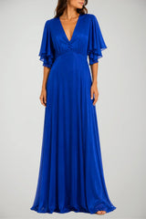 Hanny Deep Abito Donna in Satin