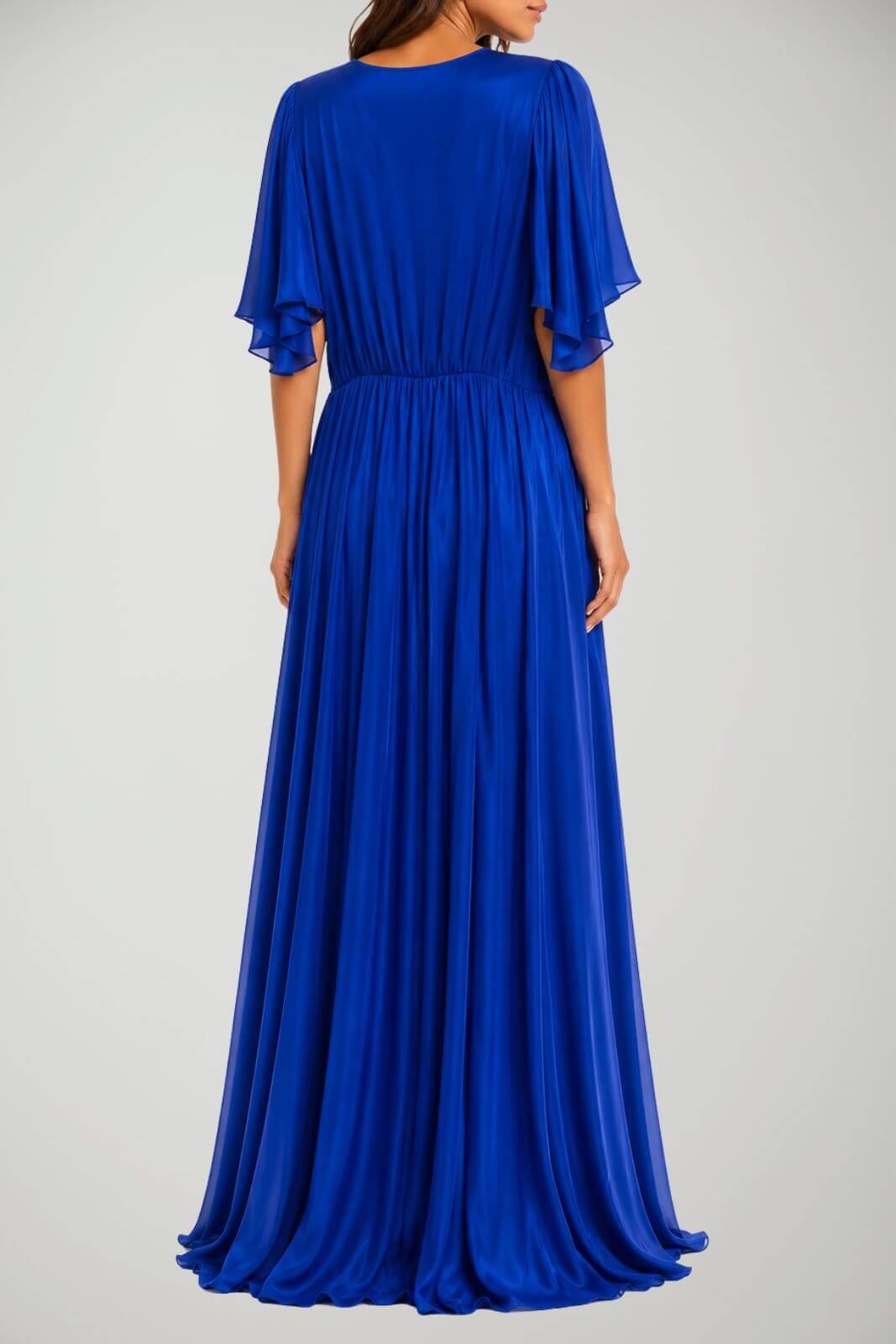 Hanny Deep Abito Donna in Satin