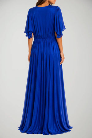 Hanny Deep Abito Donna in Satin