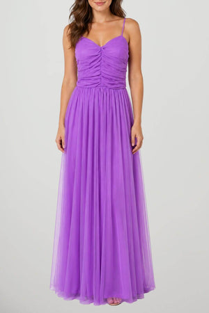 Hanny Deep Abito Donna in Tulle