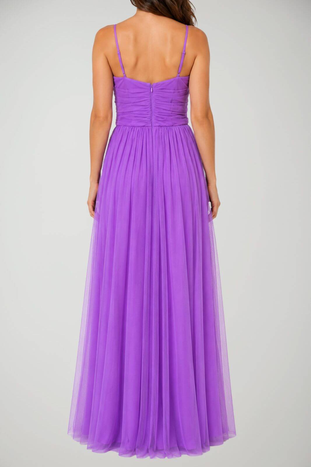 Hanny Deep Abito Donna in Tulle