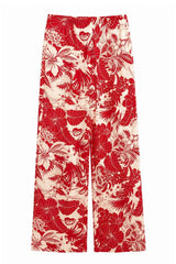 Hanny Deep Pantaloni Donna Darcy