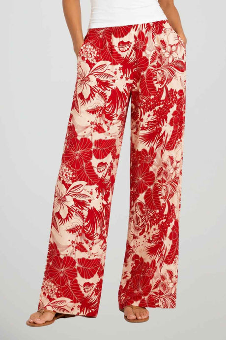 Hanny Deep Pantaloni Donna Darcy