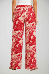 Hanny Deep Pantaloni Donna Darcy