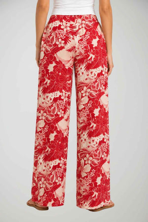Hanny Deep Pantaloni Donna Darcy