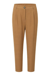 Hanny Deep Pantalone Donna Falde