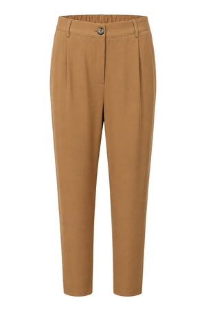 Hanny Deep Pantalone Donna Falde